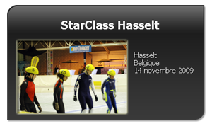 Starclass Hasselt 09