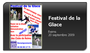 Festival de la Glace