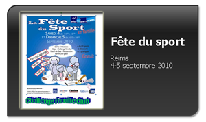 F�te du sport