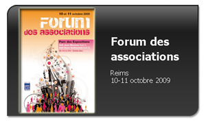 Forum des associations
