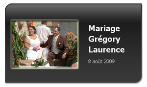 Mariage