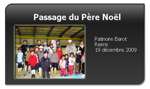 Passage Pere Noel 09