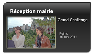 R�ception mairie