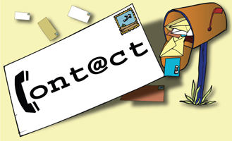 Contact