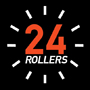 24h du Mans Roller