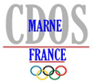 Comit� D�partemental Olympique et Sportif de la Marne
