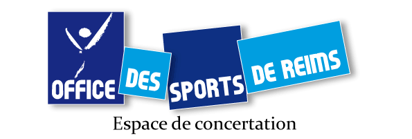 Office des sports de Reims