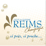 Office de tourisme de Reims