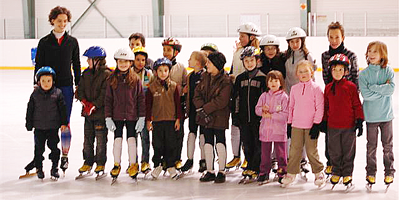 Patineur