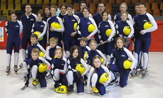 Patineur