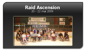 Raid Ascension