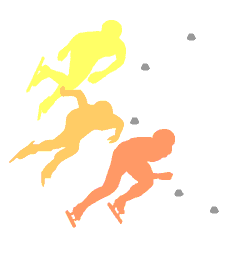 Gif short track